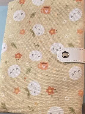 The Coffee Monsterz Co Pen Pouch
